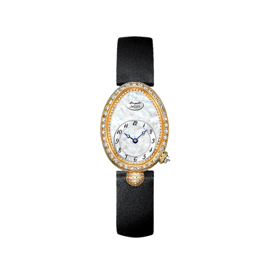 8928BA/58/844/DD0D Breguet Reine de Naples Mini Ladies Watch
