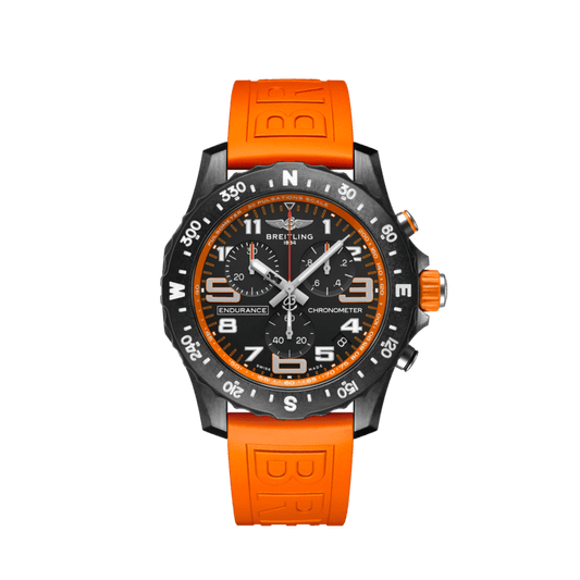 X82310A51B1S1 Breitling Endurance Pro Breitlight 44mm