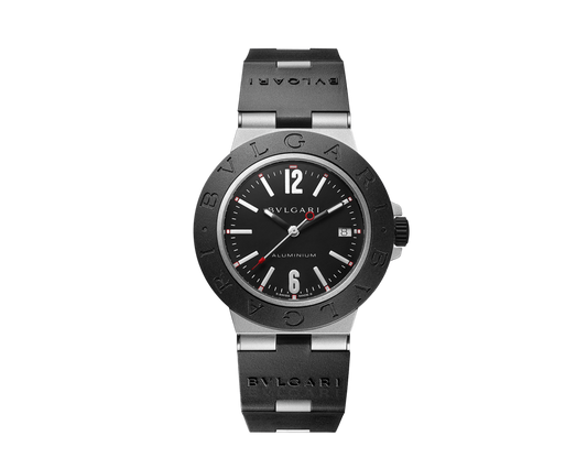 103445 Bulgari Aluminium 40mm