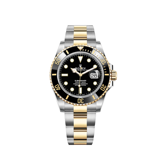 126613LN-0002 Rolex Submariner Date 41mm
