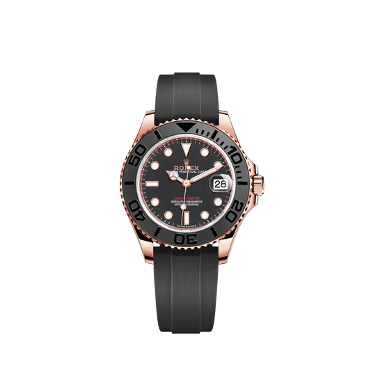 268655-0017 Rolex Yacht-Master 37mm