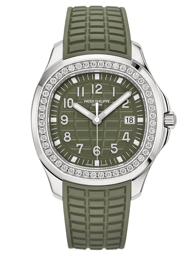 Aquanaut khaki top