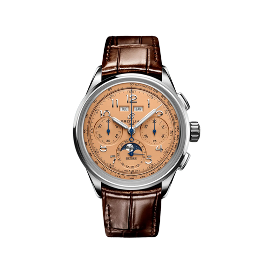 AB2510201K1P1 Breitling Premier B25 Datora 42mm