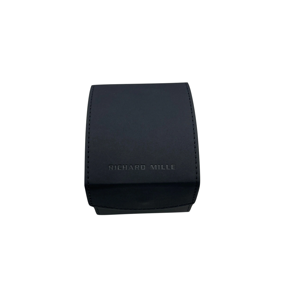 Richard mille 2025 watch case