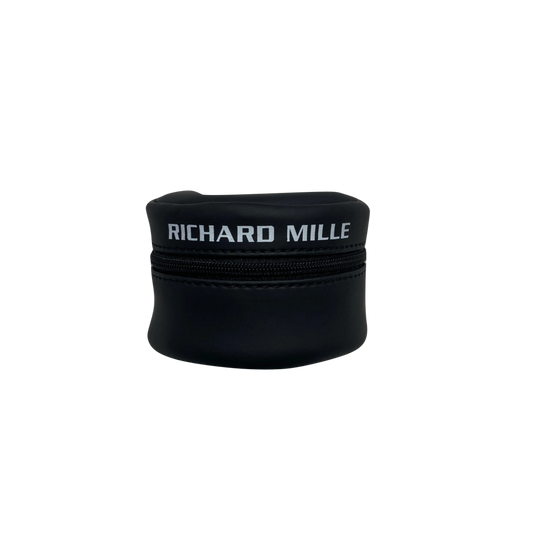 Richard Mille Watch Travel Pouch