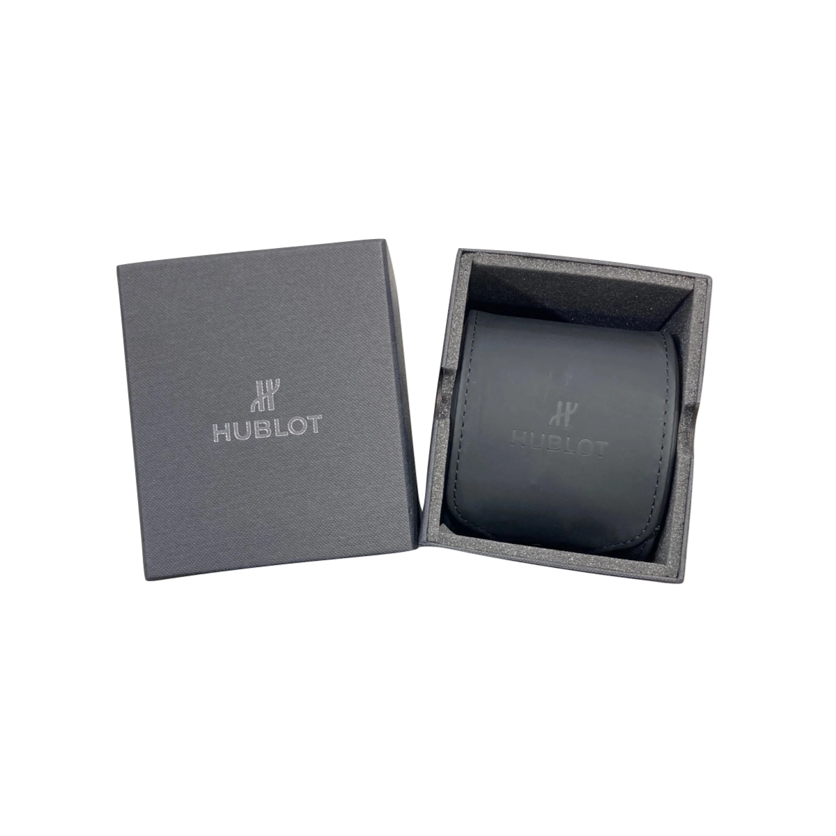 Hublot Watch Travel Pouch