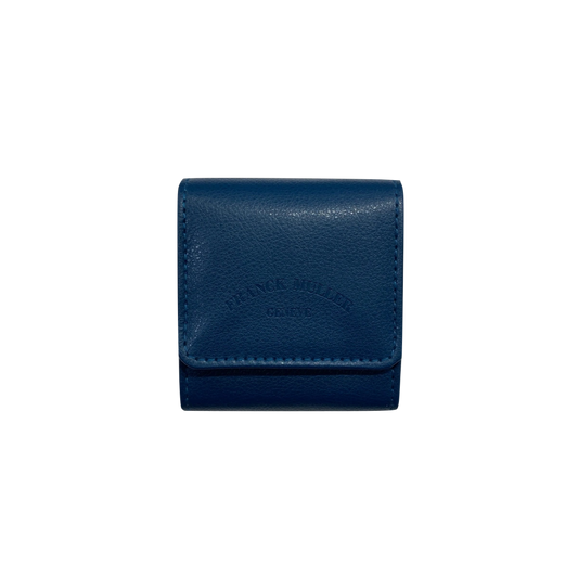 Franck Muller Watch Travel Pouch