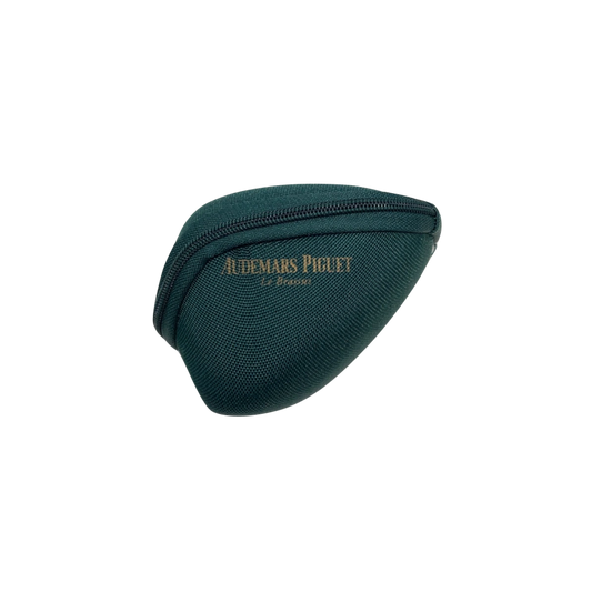 Audemars Piguet Watch Travel Pouch