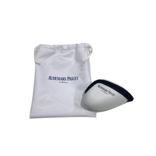 Audemars Piguet Watch Travel Pouch