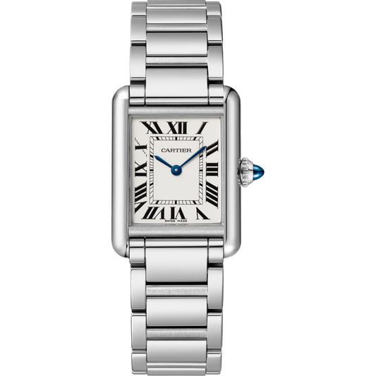 WSTA0051 Cartier Tank Must 29.5 x 22mm