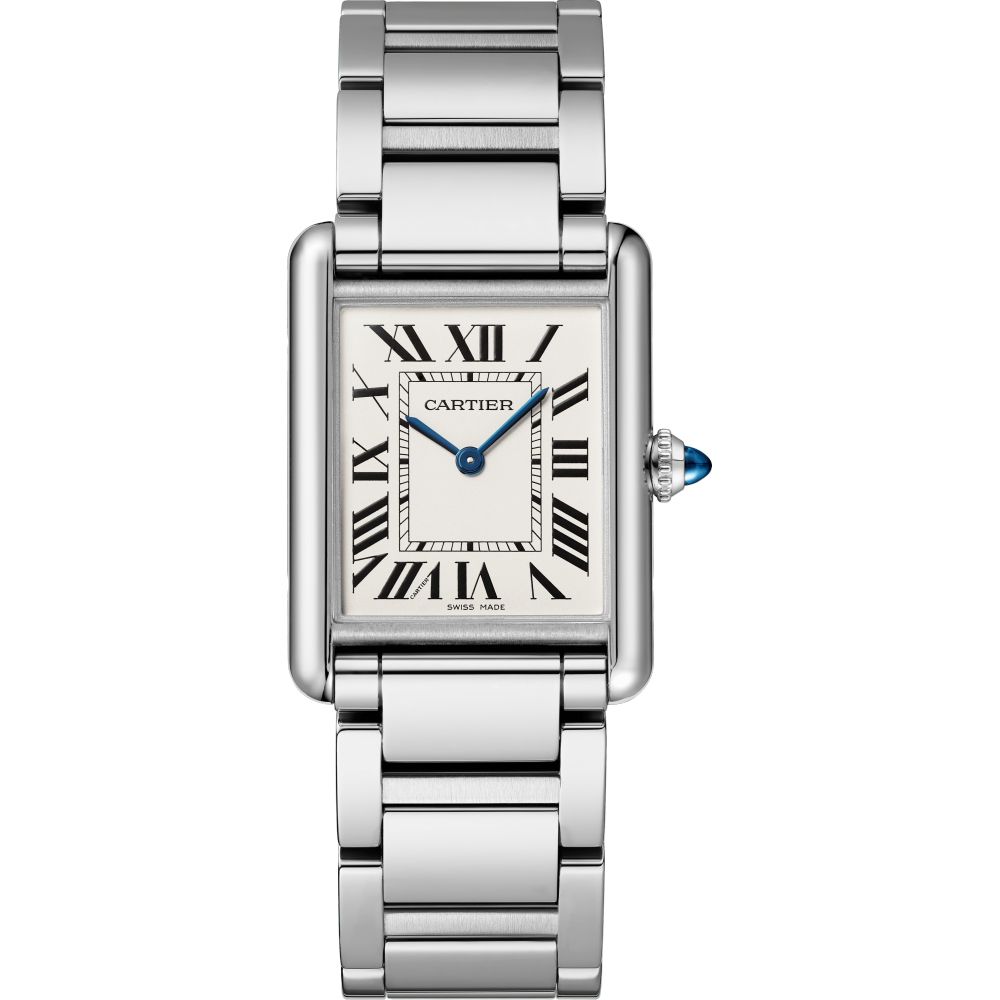 WSTA0052 Cartier Tank Must