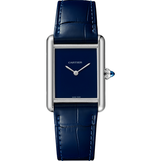 WSTA0055 Cartier Tank Must