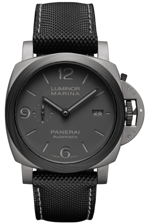 PAM01662 Panerai Luminor Marina 44mm