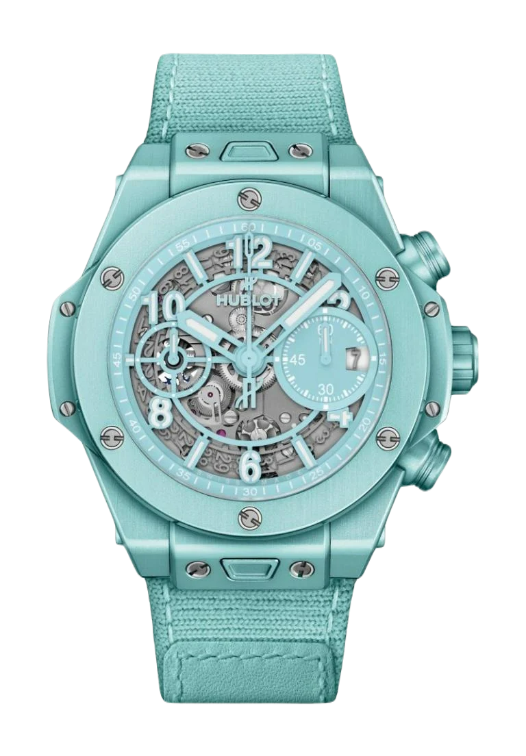 441.UB.5120.NR Hublot Big Bang Unico Summer 42mm