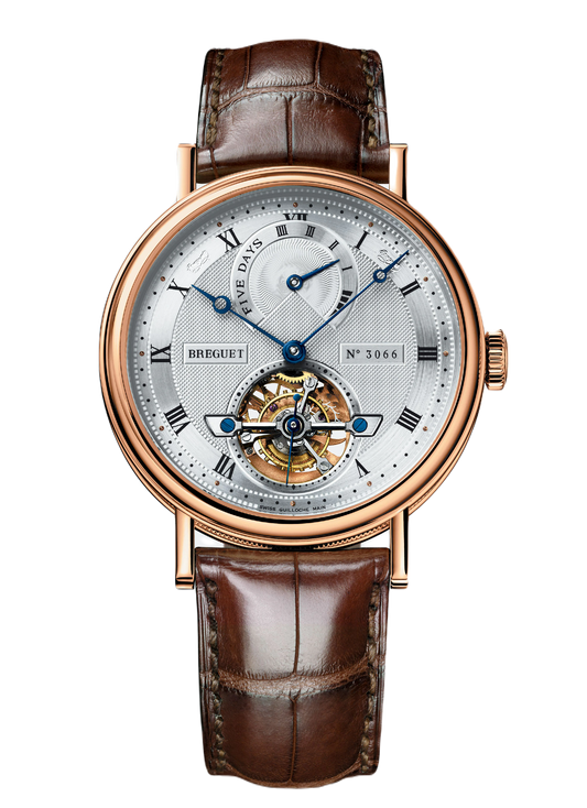 5317BR/12/9V6 Breguet Classique complications 39mm