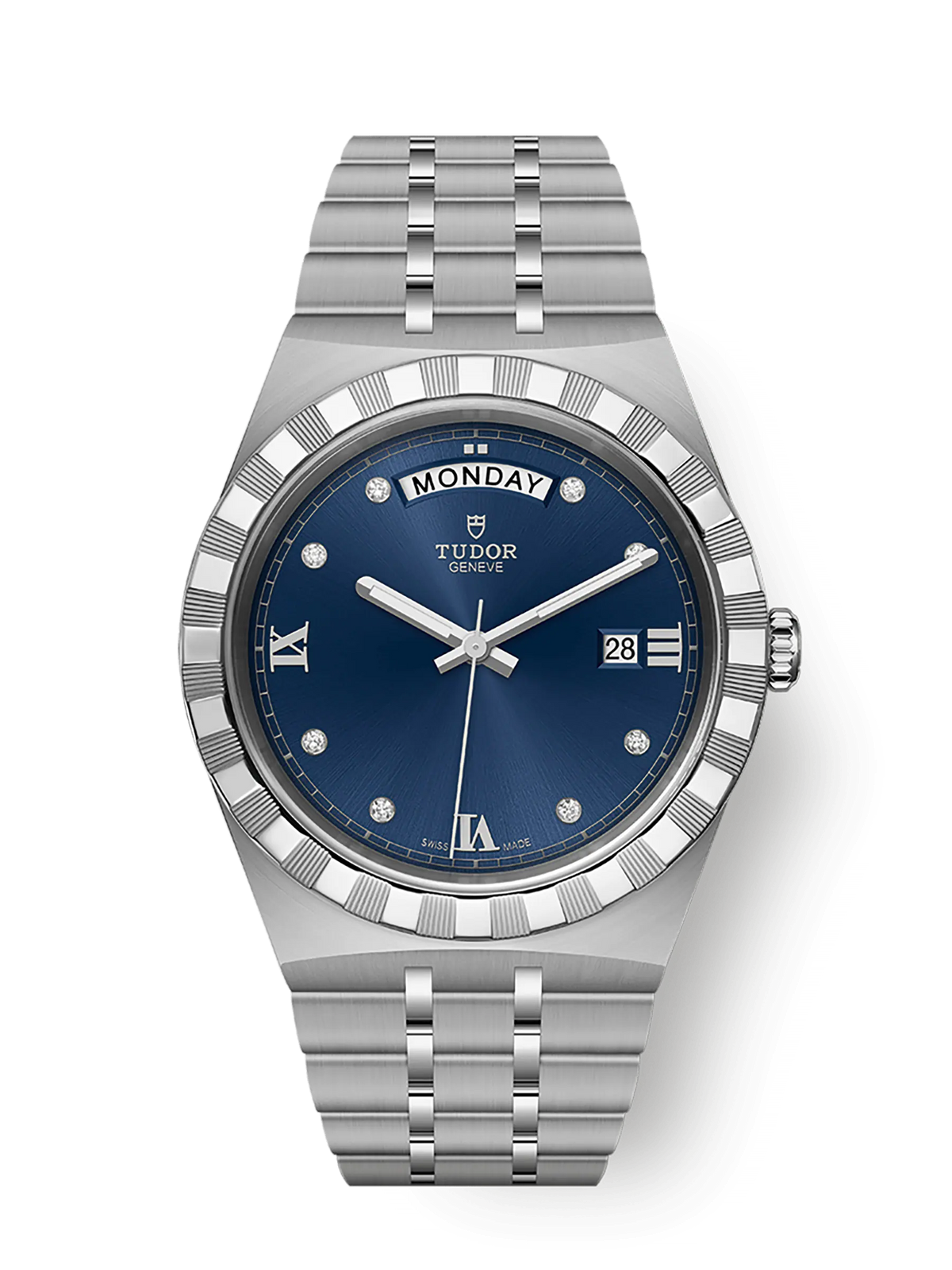 M28600-0006 Tudor Royal 41mm