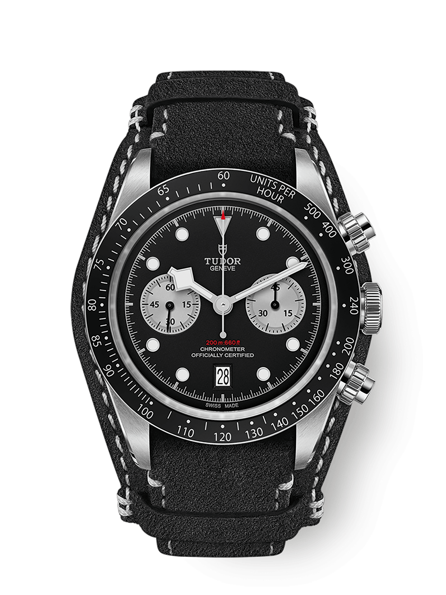 79360N-0005 Tudor Black Bay Chrono 41mm