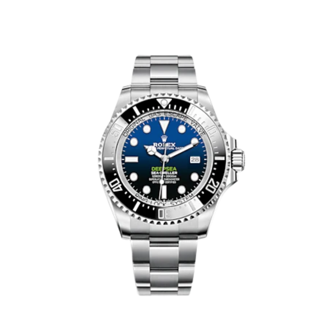 Sea-Dweller