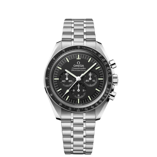 310.30.42.50.01.002 Omega Seamaster Co-Axial Master Chronometer Black Dial 42mm