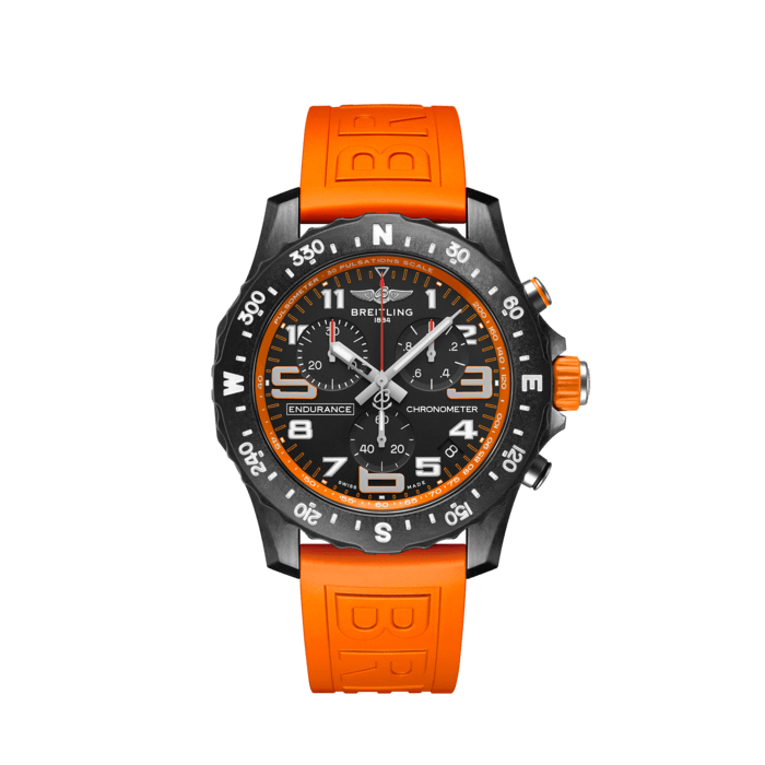 X82310A51B1S1 Breitling Endurance Pro Breitlight 44mm
