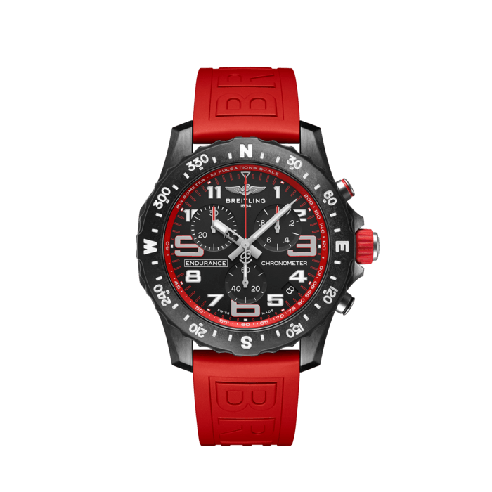 X82310D91B1S1 Breitling Endurance Pro Breitlight 44mm