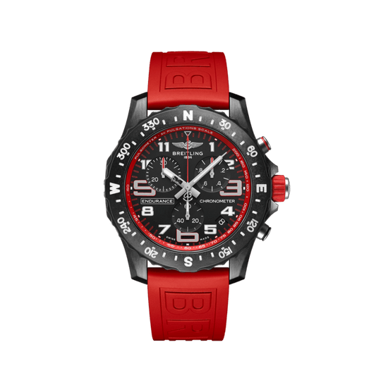 X82310D91B1S1 Breitling Endurance Pro Breitlight 44mm