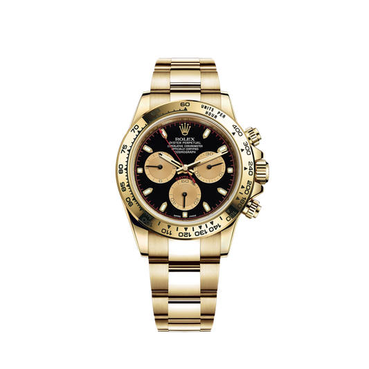 116508-0009 Rolex Cosmograph Daytona Paul Newman Dial 40mm