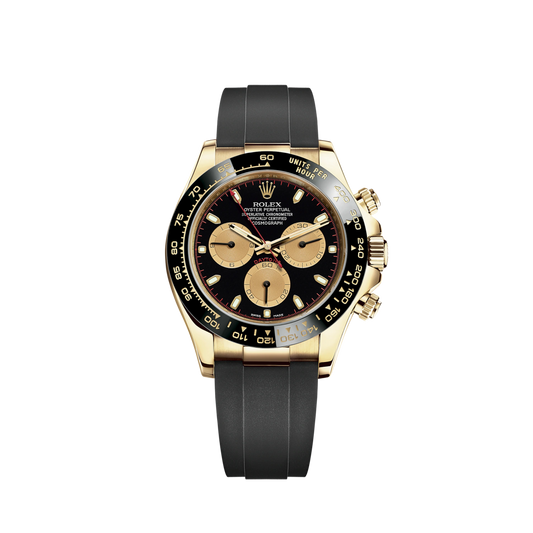 116518LN-0047 Rolex Cosmograph Daytona Paul Newman Dial 40mm