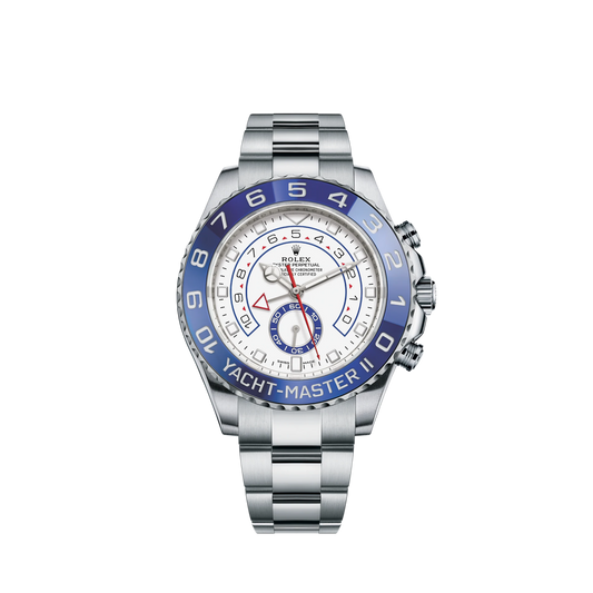 116680-0002 Rolex Yacht-Master II 44mm