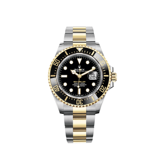 126603-0001 Rolex Sea-Dweller 43mm