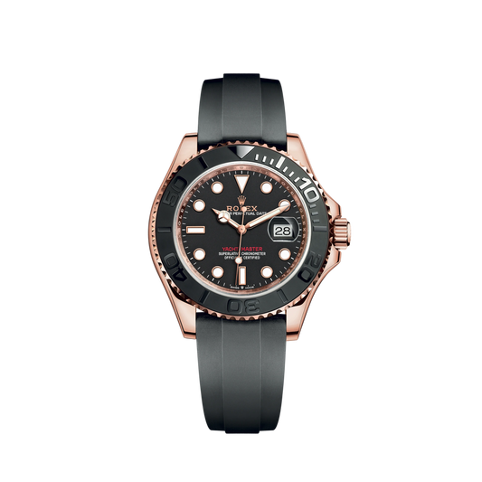 126655-0002 Rolex Yacht-Master 40mm