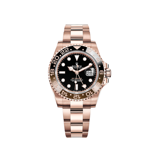 126715CHNR-0001 Rolex GMT-Master II 40mm
