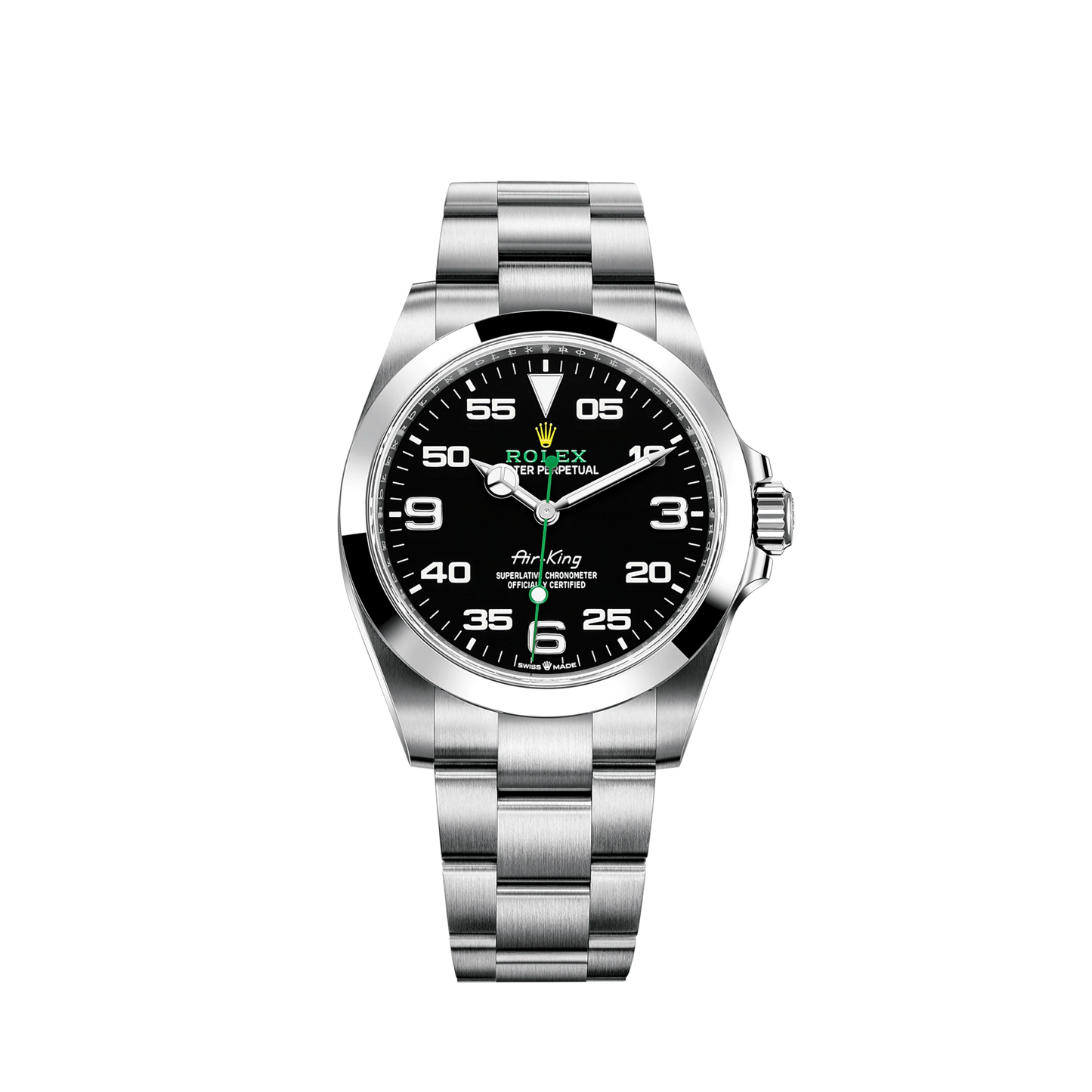 126900-0001 Rolex Air-King 40mm