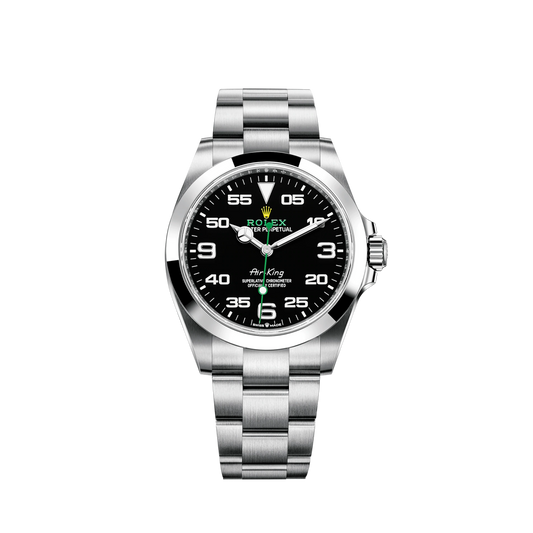 126900-0001 Rolex Air-King 40mm