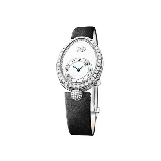 8928BB/58/844/DD0D Breguet Reine de Naples 33mm
