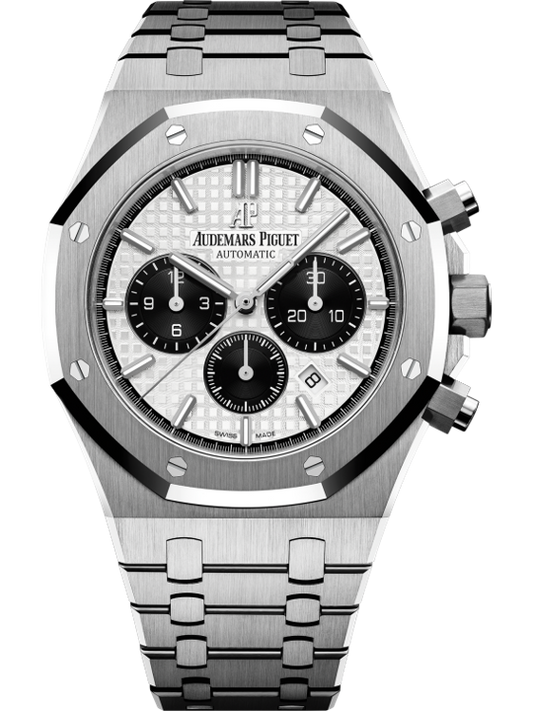 26331ST.OO.1220ST.03 Audemars Piguet Royal Oak Selfwinding Chronograph 41mm (Pre-Owned)