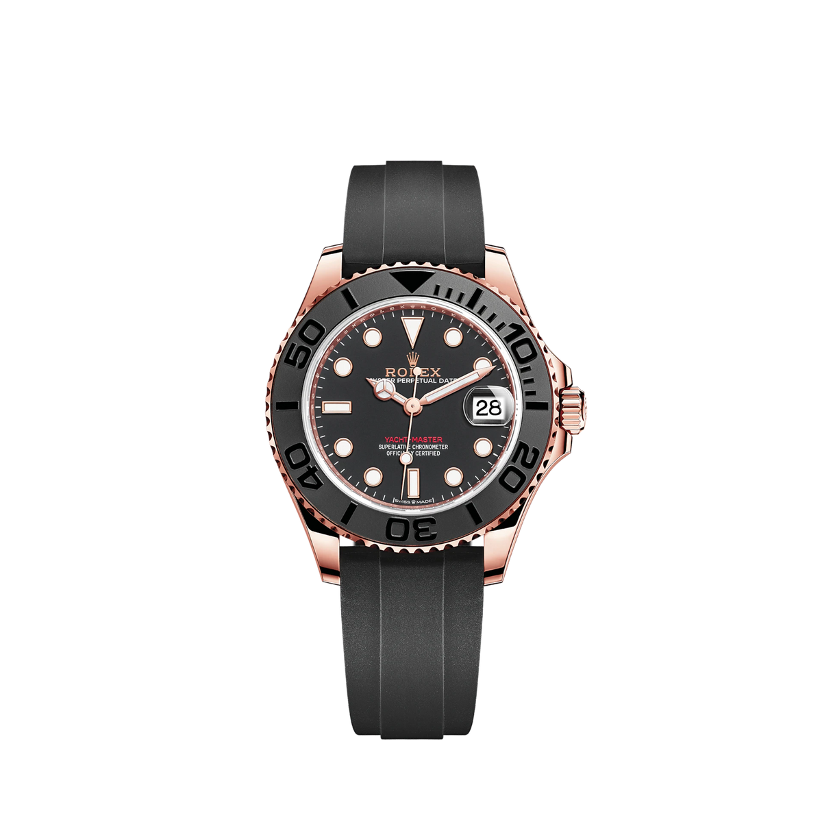 268655-0017 Rolex Yacht-Master 37mm