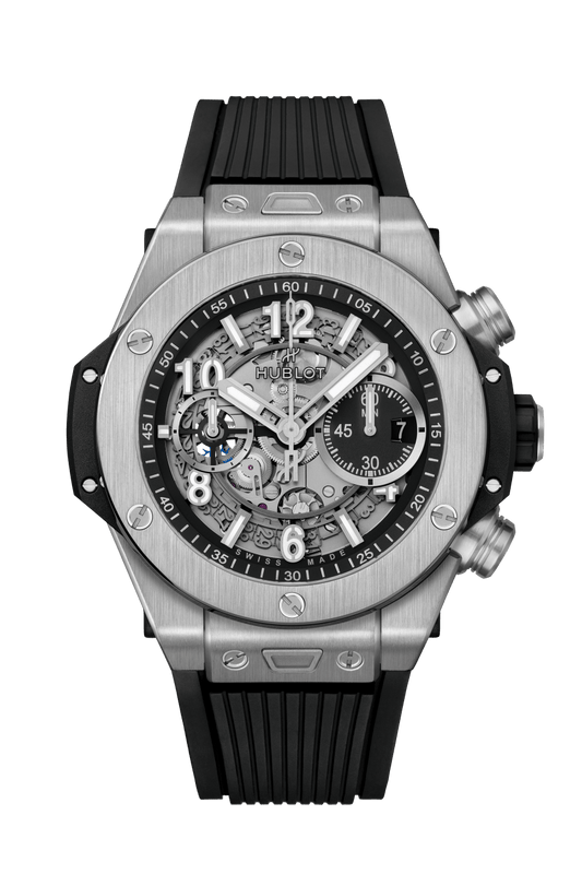 421.NX.1170.RX Hublot Big Bang Unico Titanium 44mm