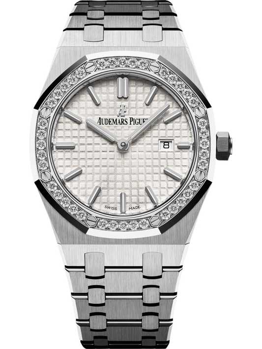 67651ST Audemars Piguet Royal Oak Quartz 33mm