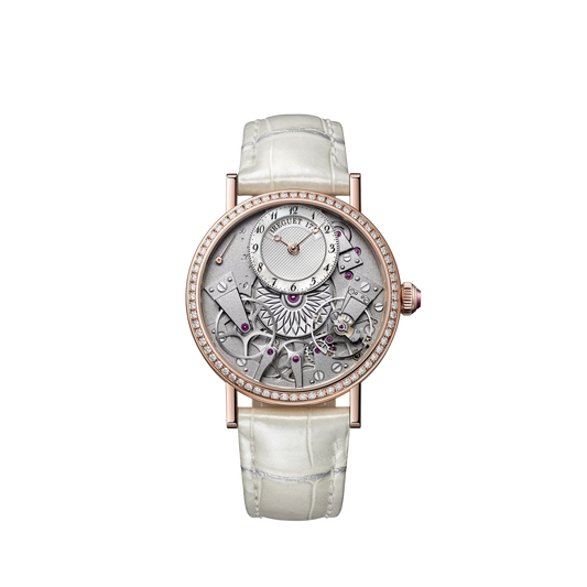 7038BR/18/9V6/D00D Breguet Tradition Dame 37mm
