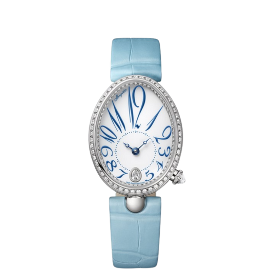 8918BB/28/964/D00D Breguet Reine de Naples 36mm