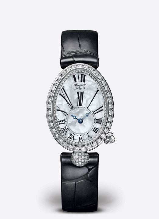 8928BB/51/944/DD0D3L Breguet Reine de Naples 33mm