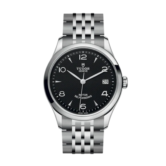 91450-0002 Tudor 1926 Black Dial 36MM