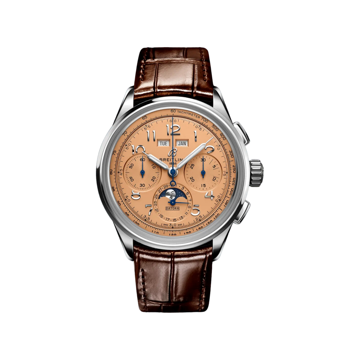 AB2510201K1P1 Breitling Premier B25 Datora 42mm