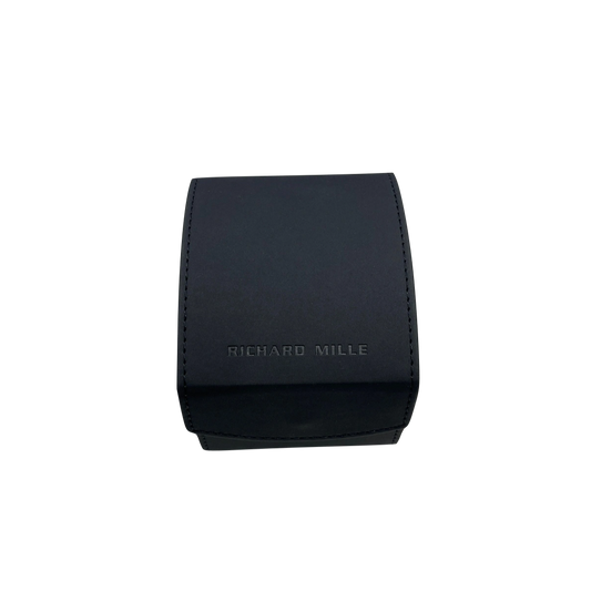 Richard Mille Watch Travel Pouch