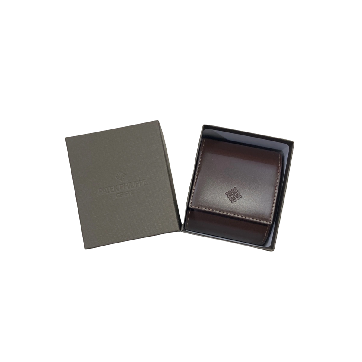 Patek Philippe Watch Travel Pouch