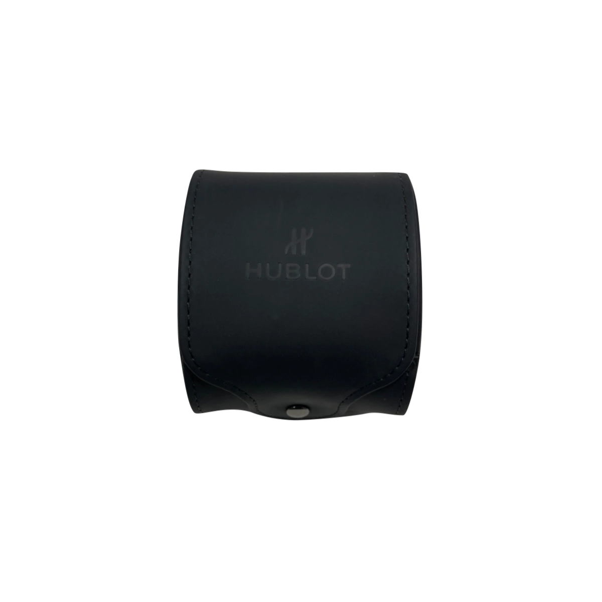 Hublot Watch Travel Pouch