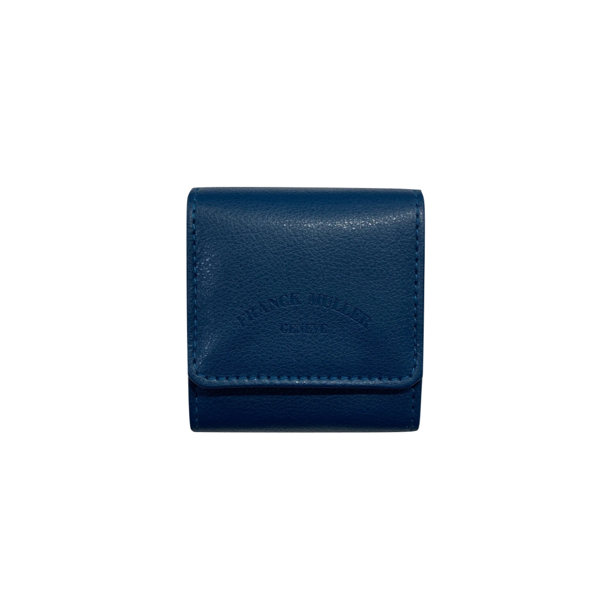 Franck Muller Watch Travel Pouch