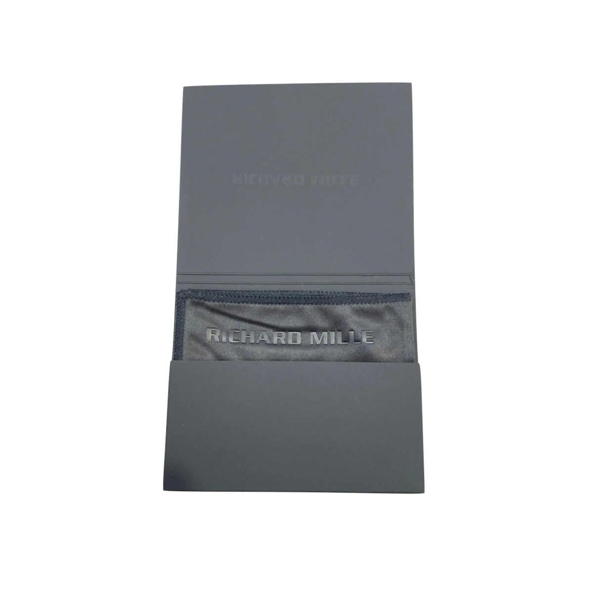 Richard Mille Watch Cleaning Cloth