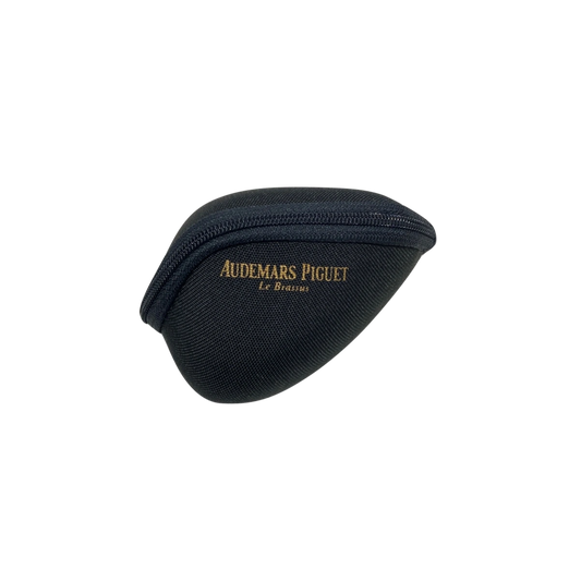 Audemars Piguet Watch Travel Pouch